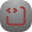 Carbon Screenshot for Raycast icon
