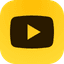 Fetch YouTube Transcript logo