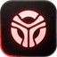 CoveCast icon