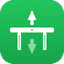 Standing Desk Tracker icon