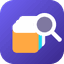 Design File Finder logo