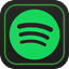 Spotify Player icon