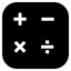 Math Functions icon