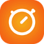 Chronometer icon