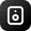 WiiM Remote icon