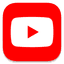 YouTube icon