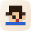 Pixtuoid icon