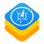 WebKit Developer Documentation icon