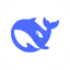 Deepseek Quick Actions icon