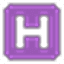 Hotel Manager icon