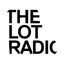 The Lot Radio icon