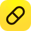 Drug Search icon