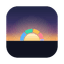 Calliday icon