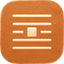 Wrap Unwrap icon
