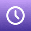 Leave Time Calculator icon
