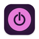 Toggl Track logo