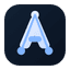 AI Agency logo