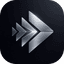 Open Slide icon