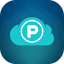 pCloud icon