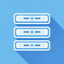 DNS Quick Change icon