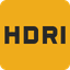 HDRI Library icon