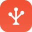 Git Worktrees icon