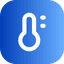 Thermostats icon
