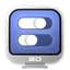 BetterDisplay icon