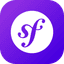 String Formatter icon
