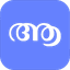 Manglish Keyboard icon