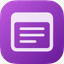 OneNote icon
